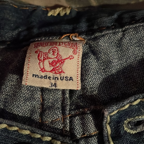 True religions - Picture 2 of 3